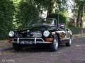 Volkswagen Karmann Ghia Cabriolet Negro - thumbnail 17
