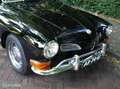 Volkswagen Karmann Ghia Cabriolet Negro - thumbnail 26