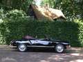 Volkswagen Karmann Ghia Cabriolet Negro - thumbnail 30