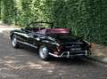 Volkswagen Karmann Ghia Cabriolet Negro - thumbnail 21