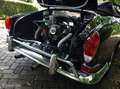 Volkswagen Karmann Ghia Cabriolet Negro - thumbnail 11