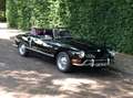 Volkswagen Karmann Ghia Cabriolet Negro - thumbnail 32