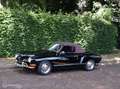 Volkswagen Karmann Ghia Cabriolet Negro - thumbnail 6