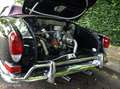 Volkswagen Karmann Ghia Cabriolet Negro - thumbnail 10