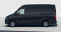 Volkswagen Crafter 35 140 AT8 L3H3 3S AHK Temp AppCo 2xPDC 103 kW ... Schwarz - thumbnail 2