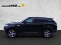 Land Rover Range Rover Sport 3,0 SDV6 HSE Schwarz - thumbnail 2