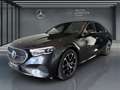 Mercedes-Benz E 200 Avantgarde+Navi+AHK+Kamera+Distronic+MBUX+ Grigio - thumbnail 2