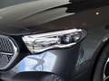 Mercedes-Benz E 200 Avantgarde+Navi+AHK+Kamera+Distronic+MBUX+ Grigio - thumbnail 3