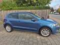 Volkswagen Polo Lounge BMT/Start-Stopp Blau - thumbnail 4