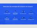 BMW 116 116d White - thumbnail 9