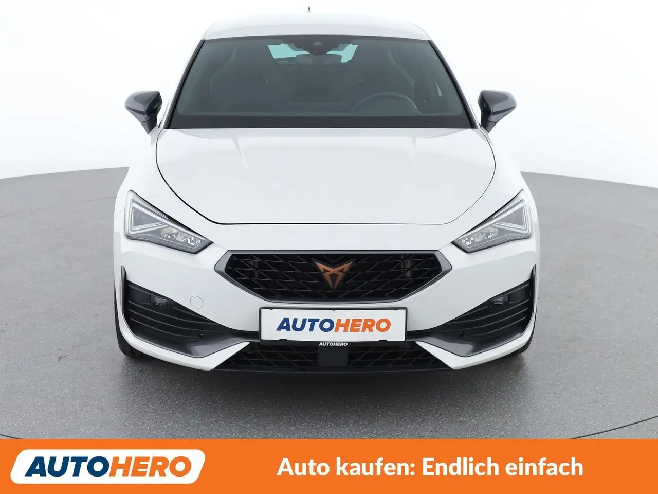 SEAT Leon 1.4 e-HYBRID VZ 9