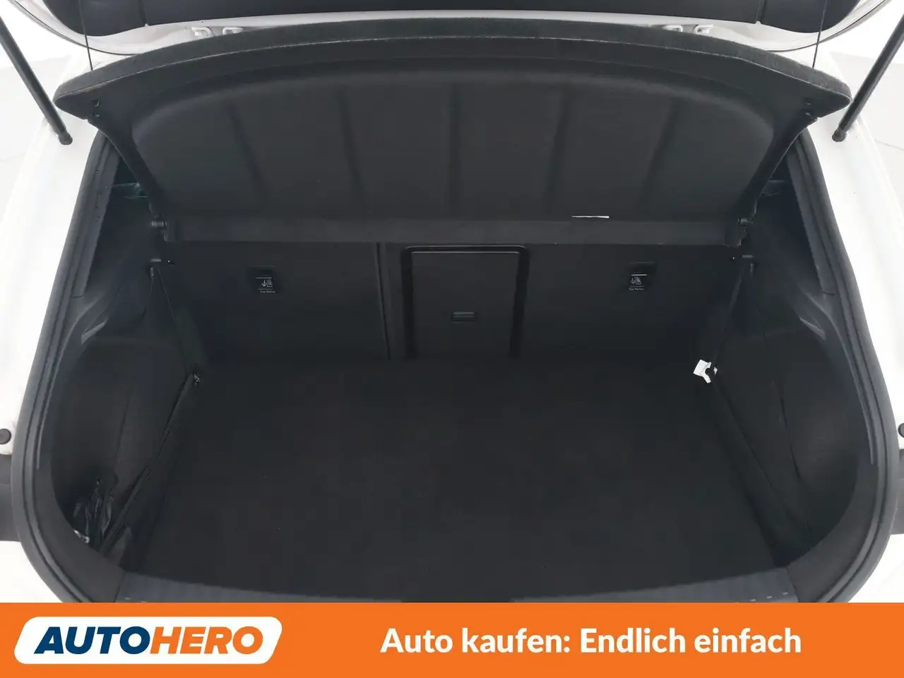 SEAT Leon 1.4 e-HYBRID VZ 17
