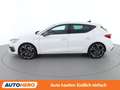 SEAT Leon 1.4 e-HYBRID VZ Weiß - thumbnail 3