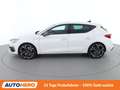 SEAT Leon 1.4 e-HYBRID VZ Weiß - thumbnail 3