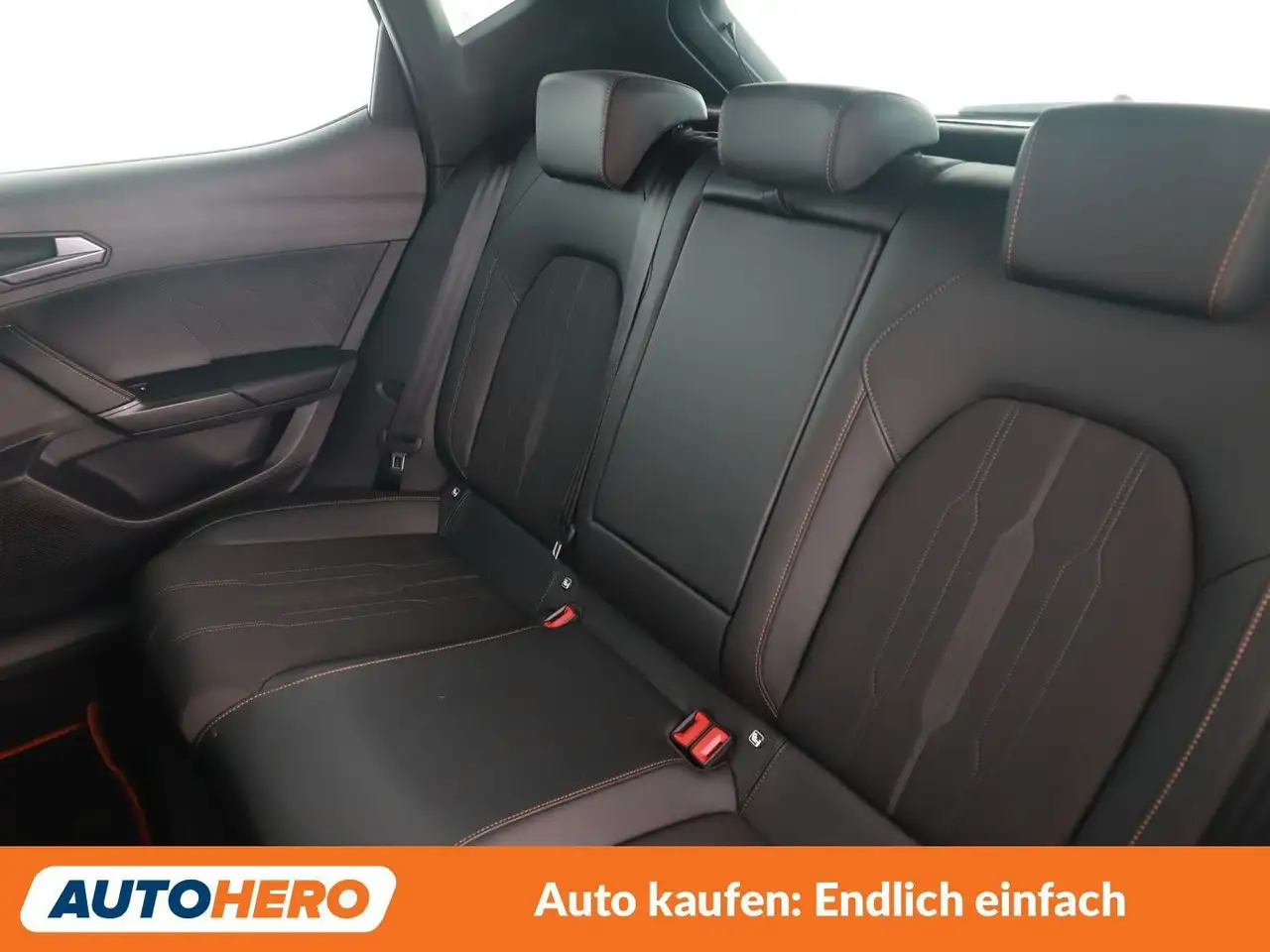 SEAT Leon 1.4 e-HYBRID VZ 14