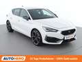 SEAT Leon 1.4 e-HYBRID VZ Weiß - thumbnail 8
