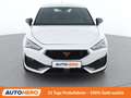 SEAT Leon 1.4 e-HYBRID VZ Weiß - thumbnail 9