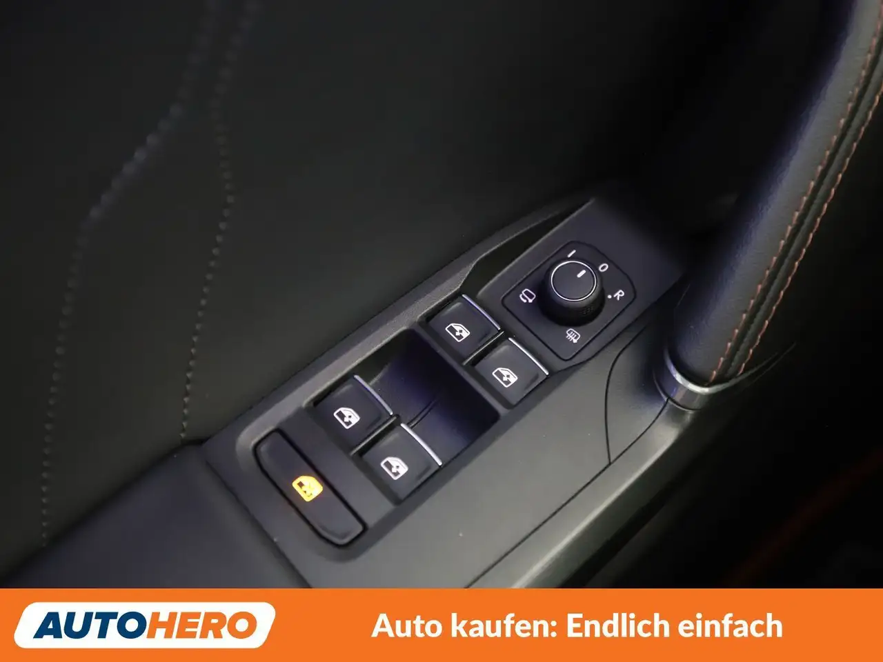 SEAT Leon 1.4 e-HYBRID VZ 27