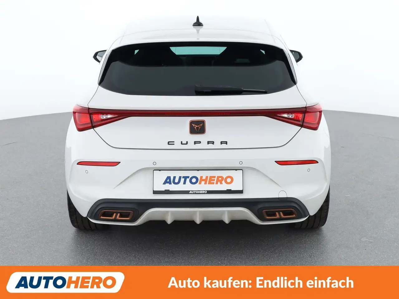SEAT Leon 1.4 e-HYBRID VZ 5