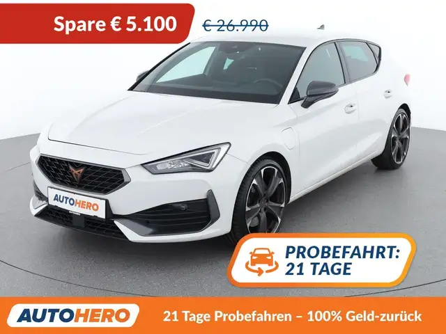 SEAT Leon 1.4 e-HYBRID VZ