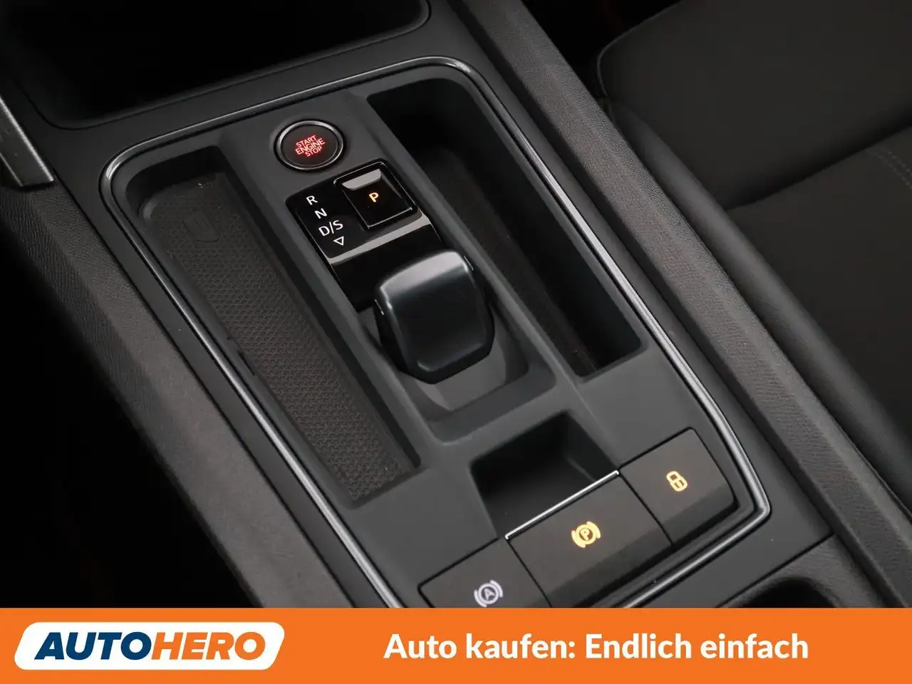 SEAT Leon 1.4 e-HYBRID VZ 26