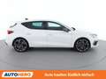 SEAT Leon 1.4 e-HYBRID VZ Weiß - thumbnail 7