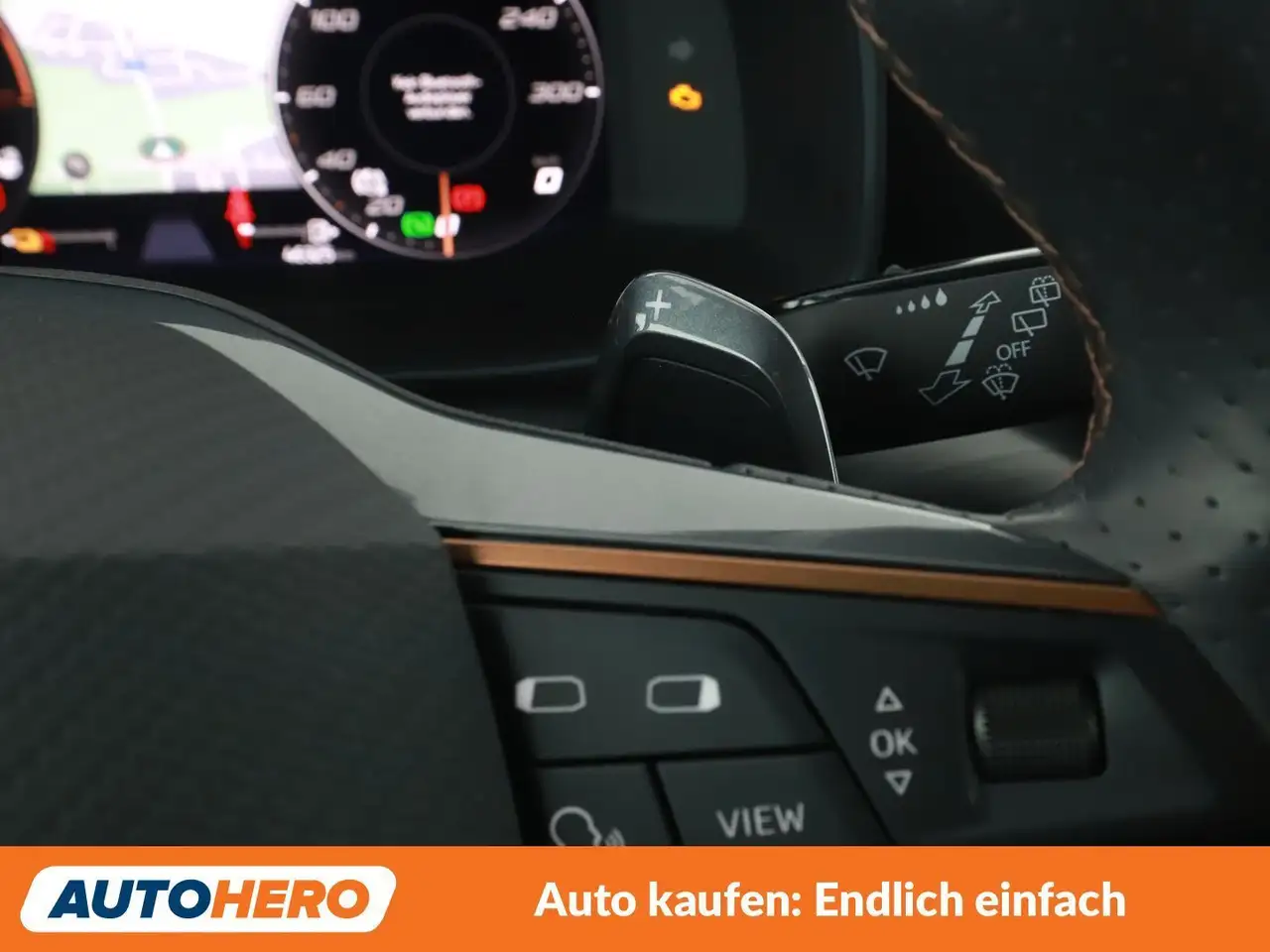 SEAT Leon 1.4 e-HYBRID VZ 28