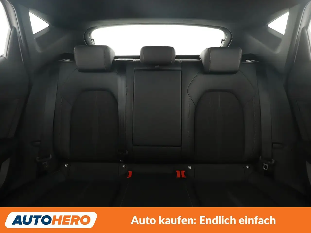 SEAT Leon 1.4 e-HYBRID VZ 15