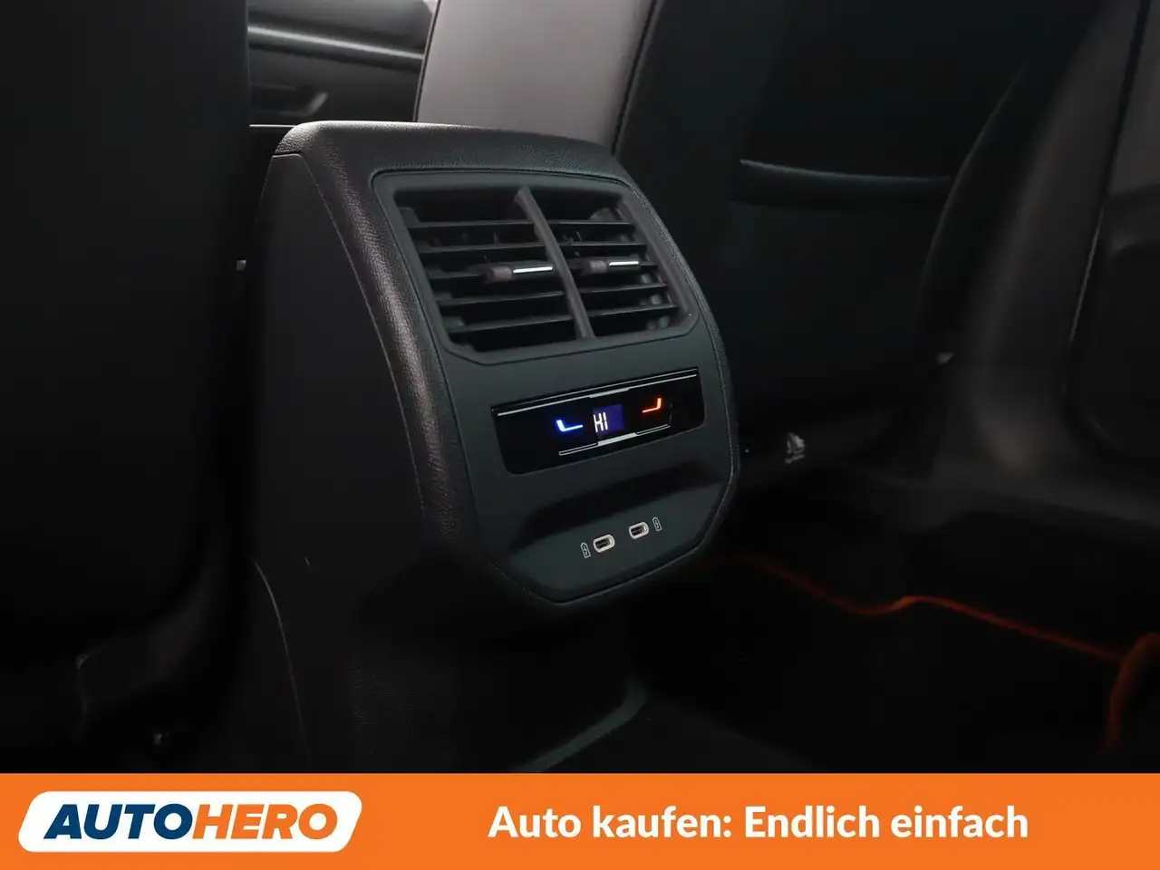 SEAT Leon 1.4 e-HYBRID VZ 29