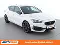 SEAT Leon 1.4 e-HYBRID VZ Weiß - thumbnail 8