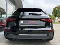 Audi A3 S line 40 TDI quattro S tronic Head Schwarz - thumbnail 7