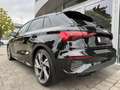 Audi A3 S line 40 TDI quattro S tronic Head Schwarz - thumbnail 8