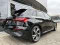 Audi A3 S line 40 TDI quattro S tronic Head Schwarz - thumbnail 6