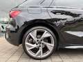 Audi A3 S line 40 TDI quattro S tronic Head Schwarz - thumbnail 5