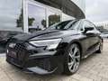 Audi A3 S line 40 TDI quattro S tronic Head Schwarz - thumbnail 10