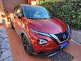 Nissan Juke Juke II 2020 1.0 dig-t N-Design 114cv Marrone - thumbnail 3