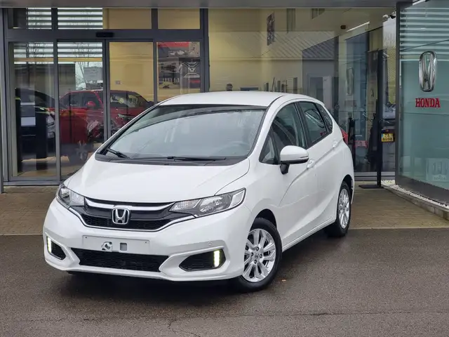 Honda Jazz Jazz 1.3i-VTEC CONFORT (EU6.2) BVM6