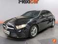Mercedes-Benz A 180 180d Negro - thumbnail 3
