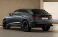 Audi Q8 S line TFSI e 394 2xS 23Z Laser Pano Tour HUD 2... Šedá - thumbnail 3
