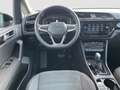 Volkswagen Touran Highline TSI DSG|R-Line|7 SITZE|AHK|PANO Schwarz - thumbnail 10