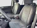 Volkswagen Touran Highline TSI DSG|R-Line|7 SITZE|AHK|PANO Schwarz - thumbnail 8