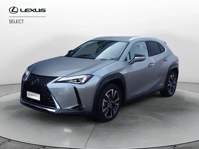 Lexus UX 250h