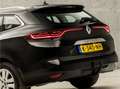 Renault Megane Estate 1.3 TCe Sport Deluxe (VIRTUAL COCKPIT, APPL Noir - thumbnail 11