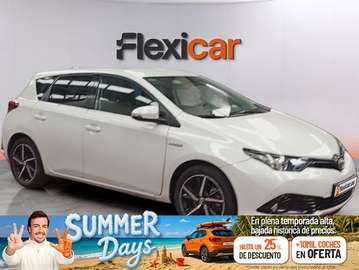 hybrid 140H Feel! Edition