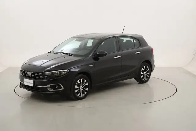 Fiat Tipo Hybrid City Life DCT - 5 porte 1.5 Mild Hybrid