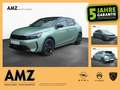 Opel Corsa YES Schalter Allwetter Komfort-Paket Groen - thumbnail 1
