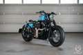 Harley-Davidson Sportster Forty Eight custom Bike Ace Motorcycles Blau - thumbnail 2