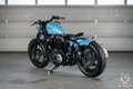 Harley-Davidson Sportster Forty Eight custom Bike Ace Motorcycles Blau - thumbnail 3