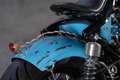 Harley-Davidson Sportster Forty Eight custom Bike Ace Motorcycles Blau - thumbnail 6