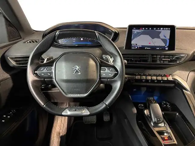 Peugeot 3008 view 14